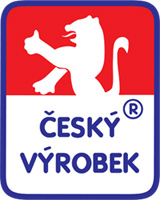 Český výrobek - logo