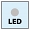 Zdroj světla - LED
